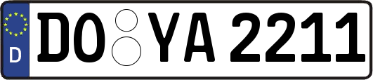 DO-YA2211