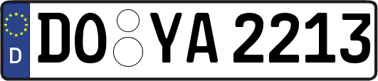 DO-YA2213
