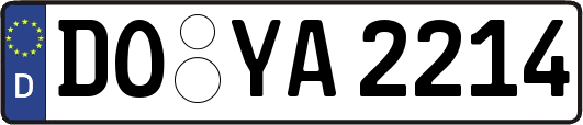 DO-YA2214