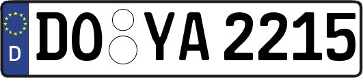 DO-YA2215