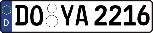 DO-YA2216