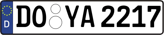 DO-YA2217