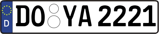 DO-YA2221