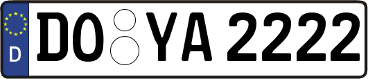 DO-YA2222
