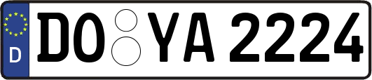 DO-YA2224