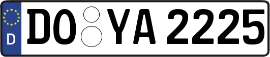 DO-YA2225