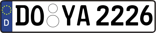 DO-YA2226