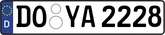 DO-YA2228