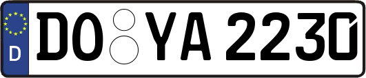 DO-YA2230