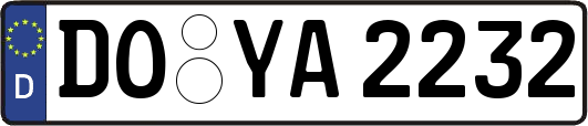 DO-YA2232