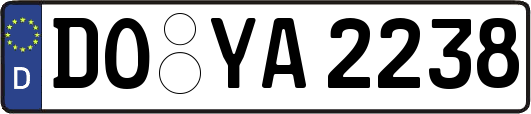 DO-YA2238