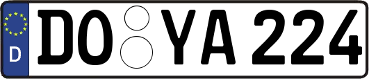 DO-YA224