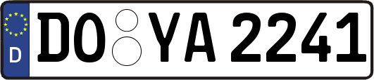 DO-YA2241
