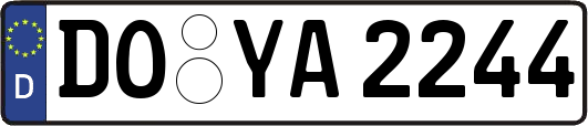 DO-YA2244