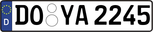 DO-YA2245