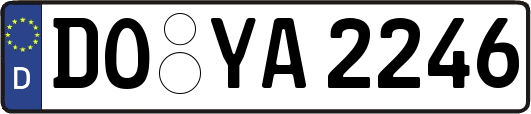 DO-YA2246