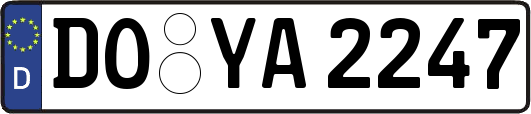 DO-YA2247