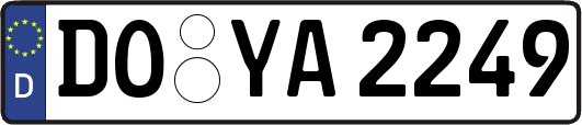 DO-YA2249