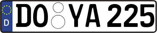 DO-YA225