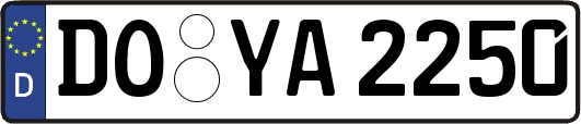 DO-YA2250