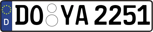 DO-YA2251