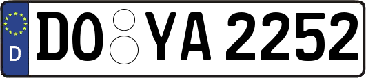 DO-YA2252