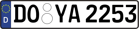 DO-YA2253