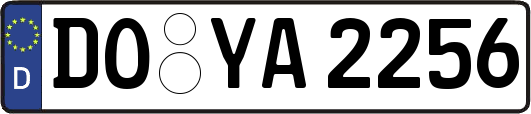 DO-YA2256