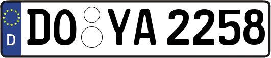 DO-YA2258