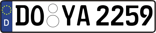 DO-YA2259