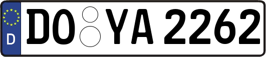 DO-YA2262