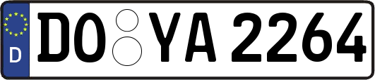 DO-YA2264