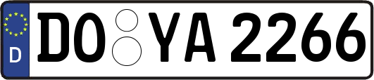 DO-YA2266