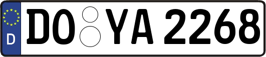DO-YA2268