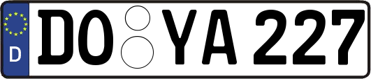 DO-YA227