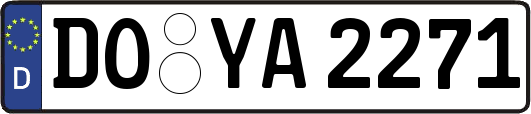DO-YA2271