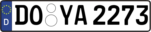 DO-YA2273
