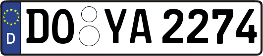DO-YA2274