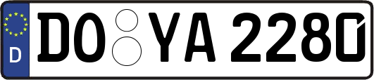 DO-YA2280