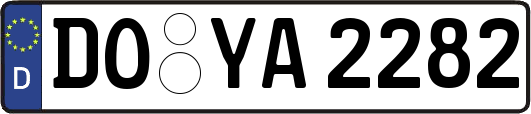DO-YA2282
