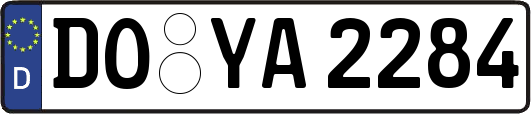 DO-YA2284