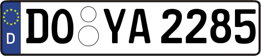 DO-YA2285