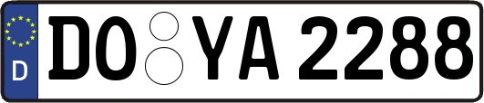 DO-YA2288