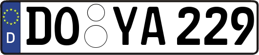 DO-YA229