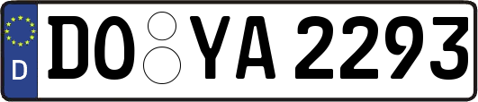 DO-YA2293