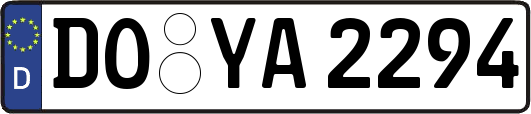 DO-YA2294