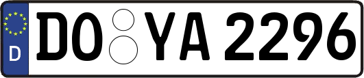 DO-YA2296
