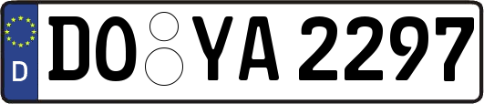 DO-YA2297