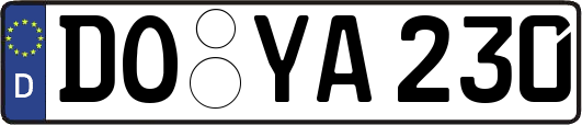 DO-YA230