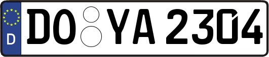 DO-YA2304